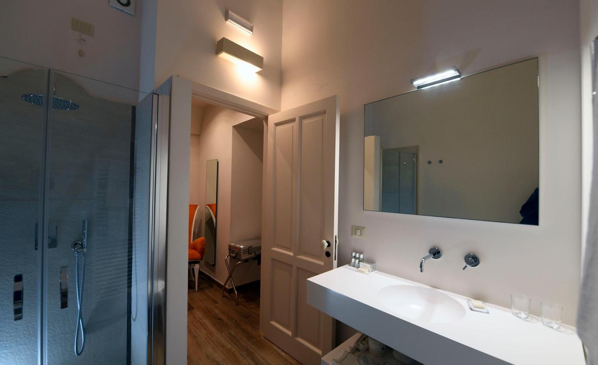 Palazzo Guido Bed & Breakfast Lecce Exterior photo